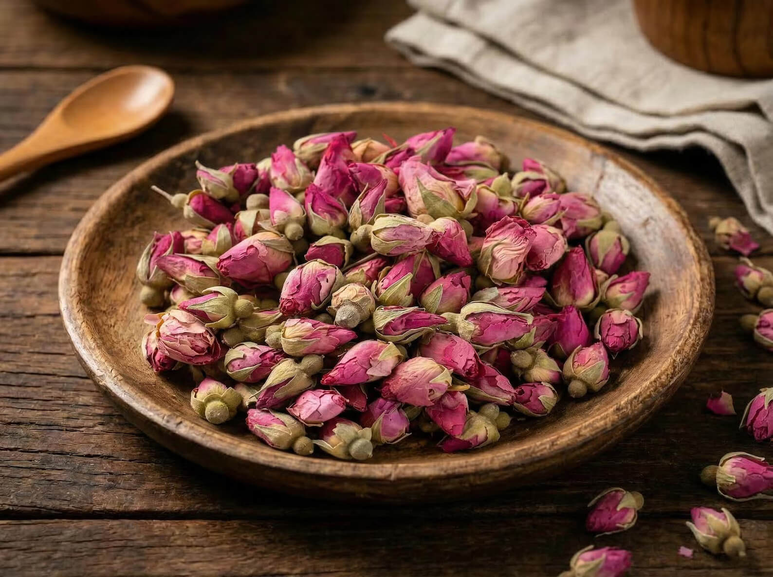 شركة نبع الودق